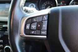 2018 Land Rover Discovery Sport TD4 110kW SE