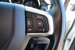 2018 Land Rover Discovery Sport TD4 110kW SE