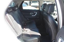 2018 Land Rover Discovery Sport TD4 110kW SE