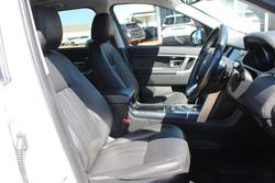 2018 Land Rover Discovery Sport TD4 110kW SE