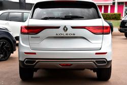 2025 Renault Koleos Evolution