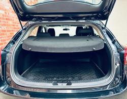 2016 Mazda 3 Neo BM Series Jet Black