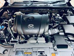 2016 Mazda 3 Neo BM Series Jet Black