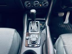 2016 Mazda 3 Neo BM Series Jet Black