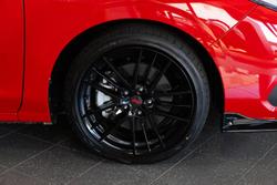 2025 Subaru Impreza 2.0S S-Edition G6 MY25 AWD Pure Red