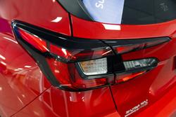 2025 Subaru Impreza 2.0S S-Edition G6 MY25 AWD Pure Red