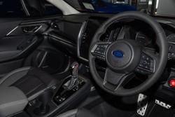 2025 Subaru Impreza 2.0S S-Edition G6 MY25 AWD Pure Red