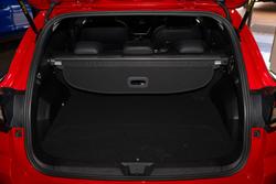 2025 Subaru Impreza 2.0S S-Edition G6 MY25 AWD Pure Red