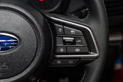 2025 Subaru Impreza 2.0S S-Edition G6 MY25 AWD Pure Red