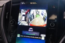 2025 Subaru Impreza 2.0S S-Edition G6 MY25 AWD Pure Red