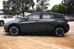 2025 MG MG4 Excite 51 125kW MEH32 MY25 Camden Grey