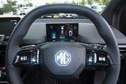 2025 MG MG4 Excite 51 125kW MEH32 MY25 Camden Grey