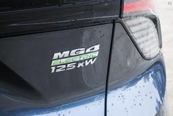 2025 MG MG4 Excite 51 125kW MEH32 MY25 Camden Grey