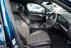 2022 Volkswagen Touareg 210TDI R-Line