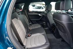 2022 Volkswagen Touareg 210TDI R-Line