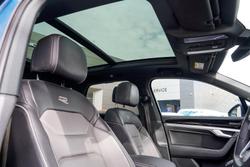 2022 Volkswagen Touareg 210TDI R-Line