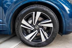 2022 Volkswagen Touareg 210TDI R-Line