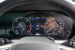 2022 Volkswagen Touareg 210TDI R-Line