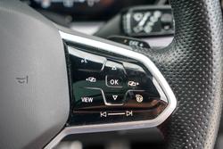 2022 Volkswagen Touareg 210TDI R-Line