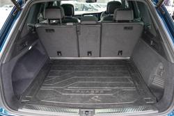 2022 Volkswagen Touareg 210TDI R-Line