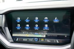 2022 Volkswagen Touareg 210TDI R-Line