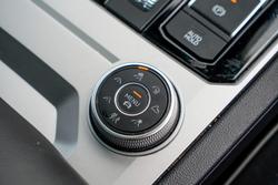 2022 Volkswagen Touareg 210TDI R-Line