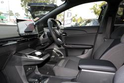 2025 MG MG4 Excite 51 125kW MEH32 MY25 Black Pearl