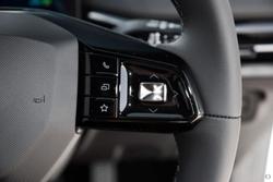 2025 MG MG4 Excite 51 125kW MEH32 MY25 Dover White