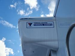 2025 Hyundai Mighty EX4/6 Freezer Pantech