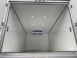 2025 Hyundai Mighty EX4/6 Freezer Pantech