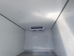 2025 Hyundai Mighty EX4/6 Freezer Pantech
