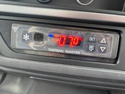 2025 Hyundai Mighty EX4/6 Freezer Pantech