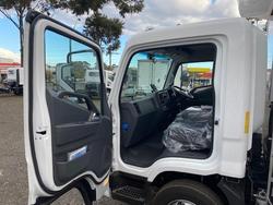 2025 Hyundai Mighty EX4/6 Freezer Pantech