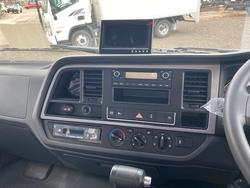 2025 Hyundai Mighty EX4/6 Freezer Pantech