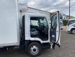 2025 Hyundai Mighty EX4/6 Freezer Pantech