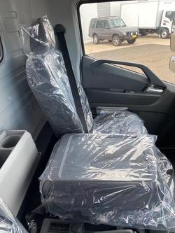 2025 Hyundai Mighty EX4/6 Freezer Pantech