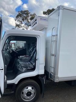 2025 Hyundai Mighty EX4/6 Freezer Pantech