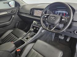 2023 SKODA Karoq 110TSI Style