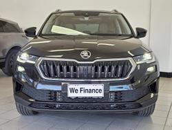 2023 SKODA Karoq 110TSI Style