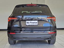 2023 SKODA Karoq 110TSI Style