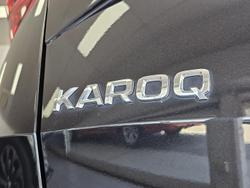 2023 SKODA Karoq 110TSI Style
