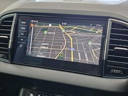 2023 SKODA Karoq 110TSI Style