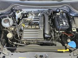 2023 SKODA Karoq 110TSI Style