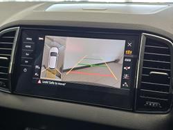 2023 SKODA Karoq 110TSI Style