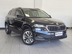 2023 SKODA Karoq 110TSI Style