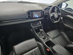 2023 SKODA Karoq 110TSI Style