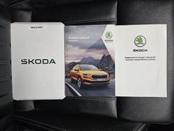 2023 SKODA Karoq 110TSI Style