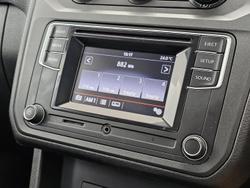 2020 Volkswagen Caddy TSI220