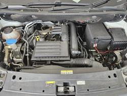 2020 Volkswagen Caddy TSI220