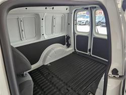 2020 Volkswagen Caddy TSI220